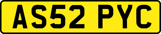 AS52PYC