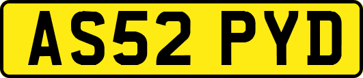 AS52PYD