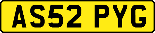 AS52PYG