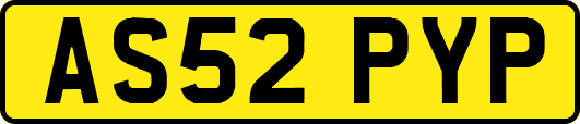 AS52PYP