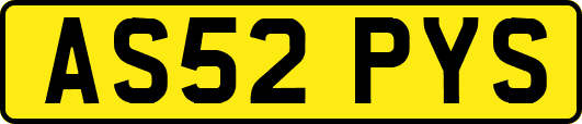 AS52PYS