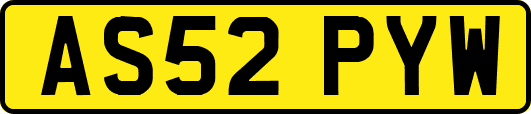 AS52PYW