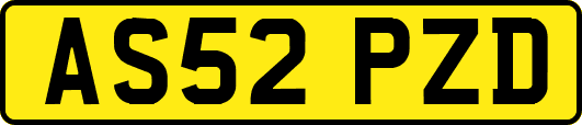 AS52PZD