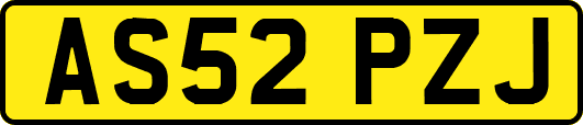 AS52PZJ