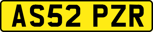 AS52PZR