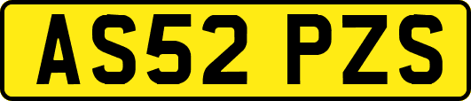 AS52PZS