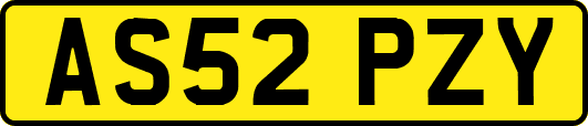 AS52PZY
