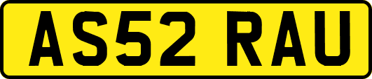 AS52RAU