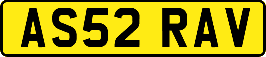AS52RAV