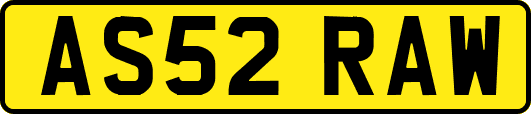 AS52RAW