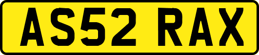 AS52RAX