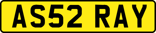 AS52RAY