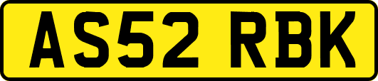 AS52RBK