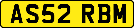 AS52RBM