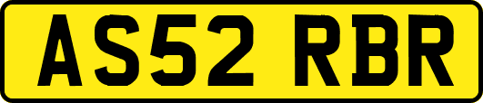 AS52RBR