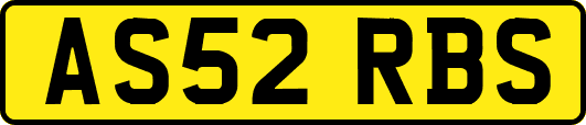 AS52RBS