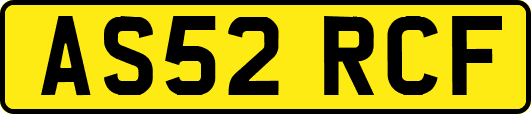 AS52RCF