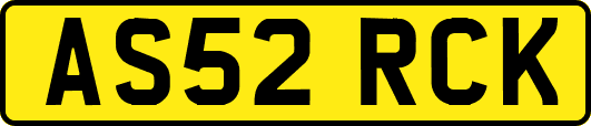 AS52RCK