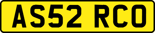 AS52RCO
