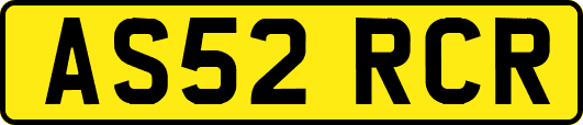AS52RCR