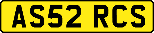 AS52RCS
