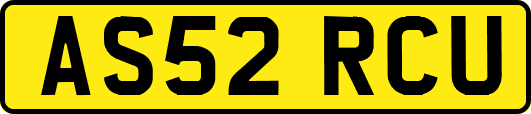 AS52RCU