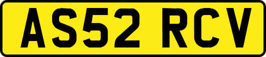 AS52RCV