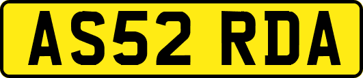 AS52RDA