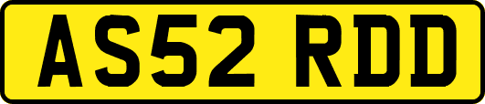 AS52RDD