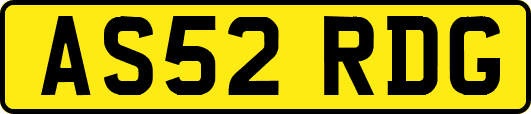 AS52RDG