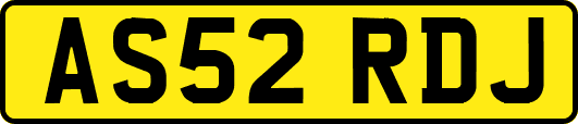AS52RDJ