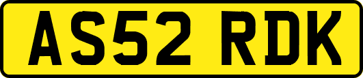 AS52RDK
