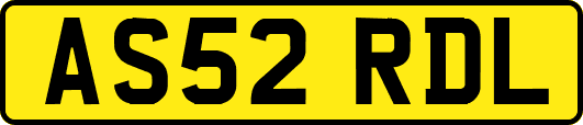 AS52RDL