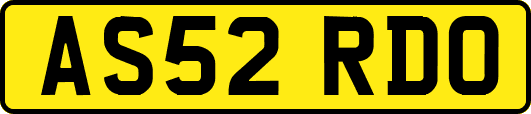 AS52RDO