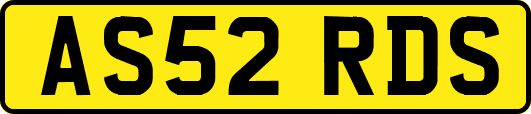 AS52RDS