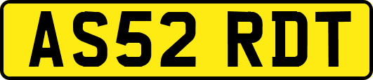 AS52RDT