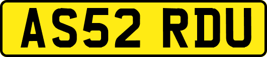 AS52RDU