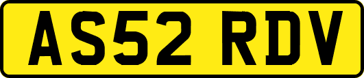 AS52RDV