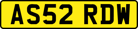 AS52RDW