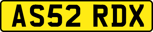AS52RDX