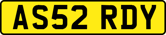 AS52RDY