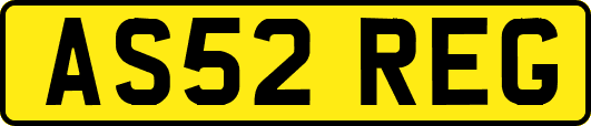 AS52REG