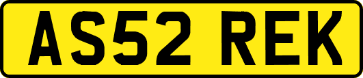 AS52REK