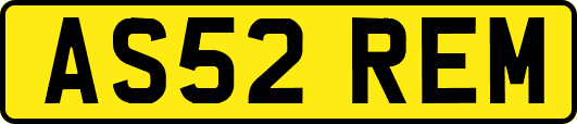AS52REM