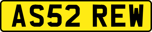 AS52REW