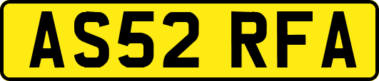 AS52RFA