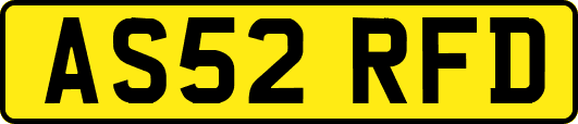 AS52RFD