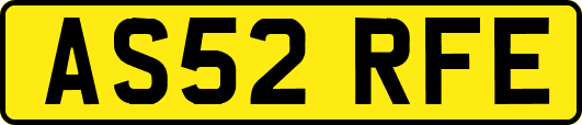 AS52RFE