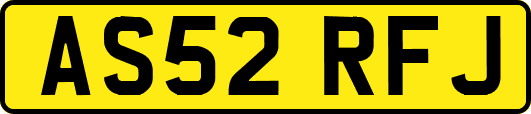 AS52RFJ