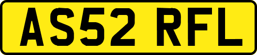 AS52RFL